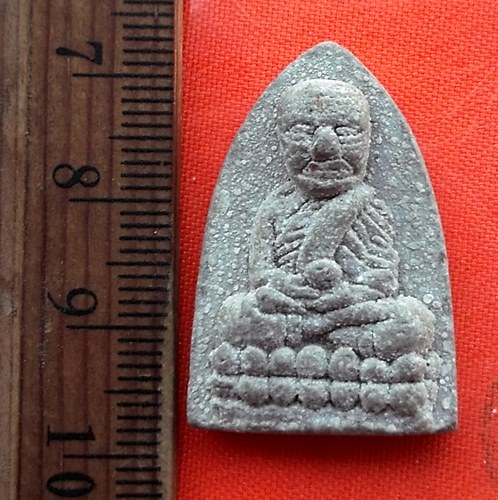 เริ่ม 10 บาท กับ พระเนื้อผง หลวงปู่ทวด   …EH707