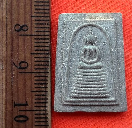 เริ่ม 10 บาท กับ  พระผงสมเด็จ   …EH722