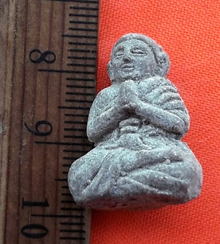 เริ่ม 10 บาท กับ  พระเนื้อผง …EH727