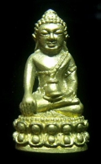 **วัดใจ**พระกริ่งตากสินมหาราช ตอกโค้ด สวยๆ ไม่ทราบที่**เชิญชมครับ