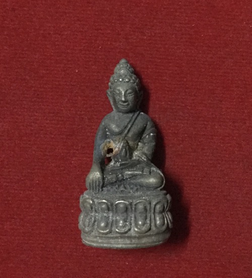 ๒๐ บาทเท่านั้น พระกริ่งยอดขุนพล ไม่ทราบที่