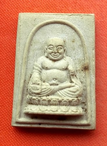 เริ่ม 10 บาท กับ พระเนื้อผง วัดเขาสมอแคลง จ.พิษณุโลก  …EJ791