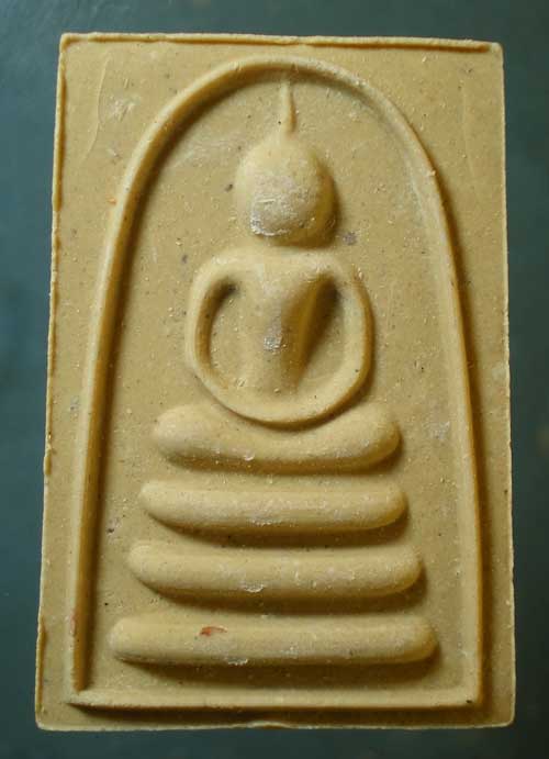 สมเด็จ หลวงพ่อแพ วัดพิกุลทอง สิงห์บุรี