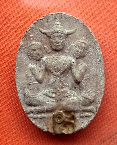 เริ่ม 10 บาท กับ ผงพญาเขาดำมหาเสน่ห์ ครูบานะ จ.ลำพูน     …EJ834