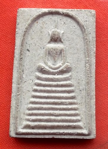 เริ่ม 10 บาท กับ ผงสมเด็จหลวงพ่อสุข จ.สมุทรปราการ    …EJ836