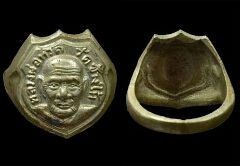 แหวน  หลวงปู่ทวด  ปี 06 วัดช้างให้