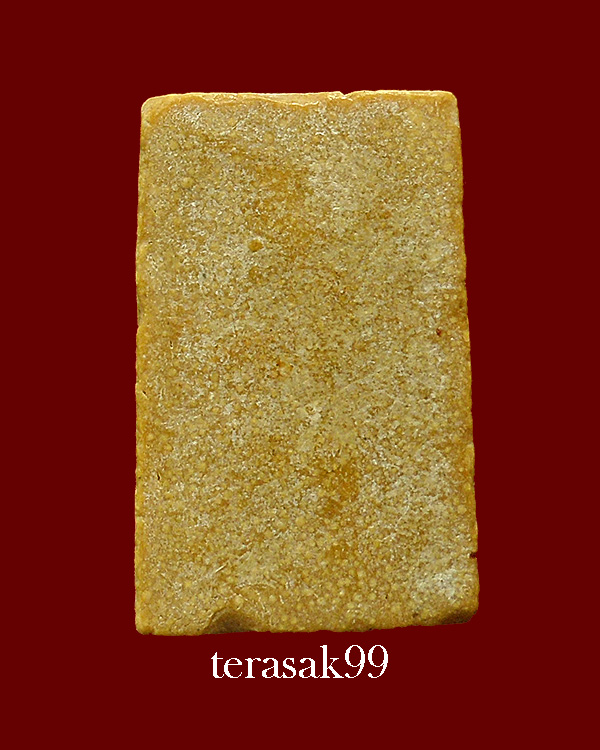 พระเนื้อผงว่านน้ำมัน พิมพ์พระนางกวักซุ้มไข่ปลา(หายาก) หลวงพ่อกวย วัดโฆสิตาราม จ.ชัยนาท ปี 2515