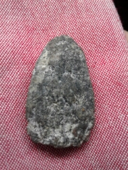 พระเนื้อว่าน  พินัยกรรม    (กรรมการ) ปี 2505  วัดช้างให้