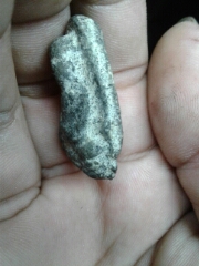 พระเนื้อว่าน  พินัยกรรม    (กรรมการ) ปี 2505  วัดช้างให้