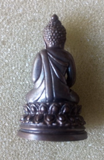 วัดใจครับ เคาะเดียวแดง...พระกริ่ง...