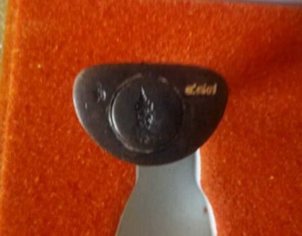 วัดใจครับ เคาะเดียวแดง...พระกริ่ง...