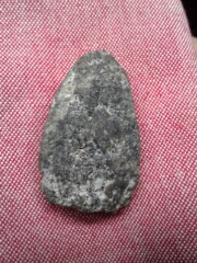 พระเนื้อว่าน 2497   วัดช้างให้