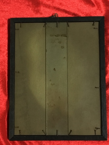 รูปถ่ายหลวงปู่ทิม วัดละหารไร่ จ.ระยอง