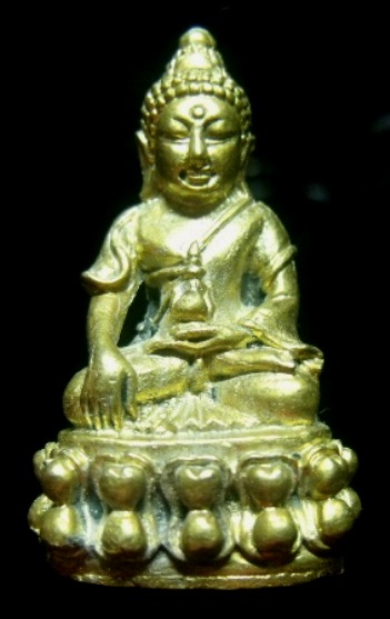 **วัดใจ**พระกริ่งใหญ่ เนื้อทองทิพย์ วัดสุทัศน์เทพวราราม**ตอกโค้ด สวยๆ 