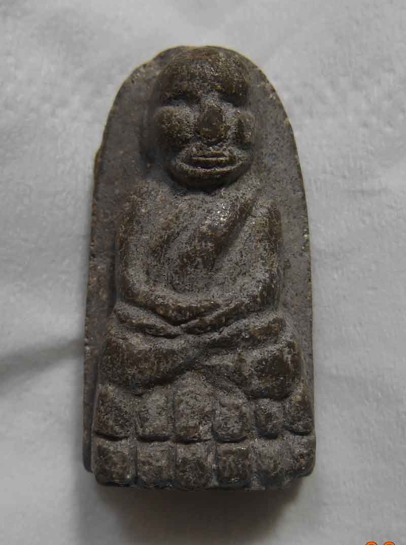 หลวงปู่ทวด รุ่นพระเจ้าห้าพระองค์ พิธีปลุกเสกวัดสุทสัศน์