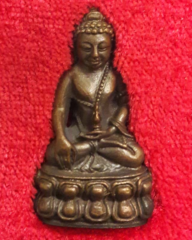 กริ่งบางขุนพรหม 31 นวโลหะ