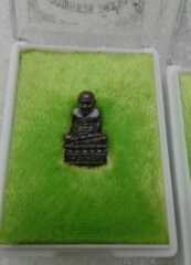 พระ กริ่ง  ปี37 วัดช้างให้