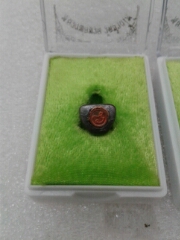 พระ กริ่ง  ปี37 วัดช้างให้