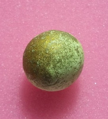 ลูกอมหลวงปู่ทิม  **ผ่านงานประกวด**