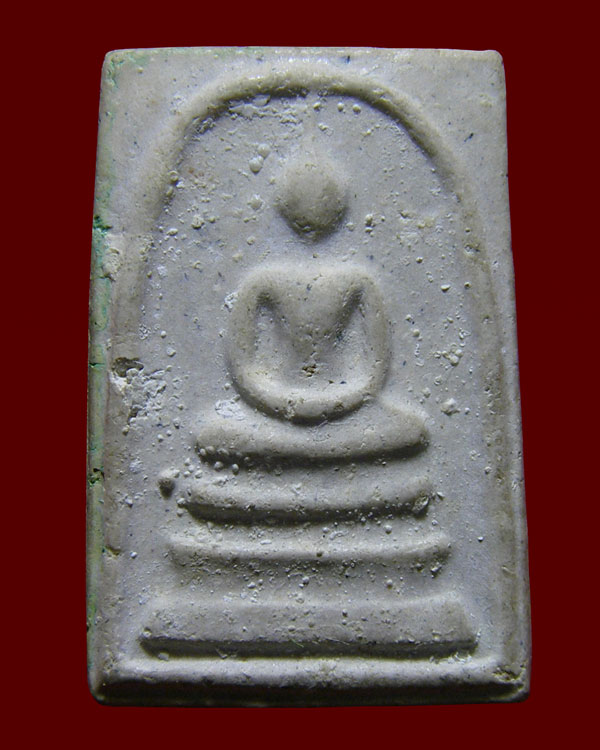 100 ปี วัดระฆัง สวยเดิม ๆ คราบสวย ๆ