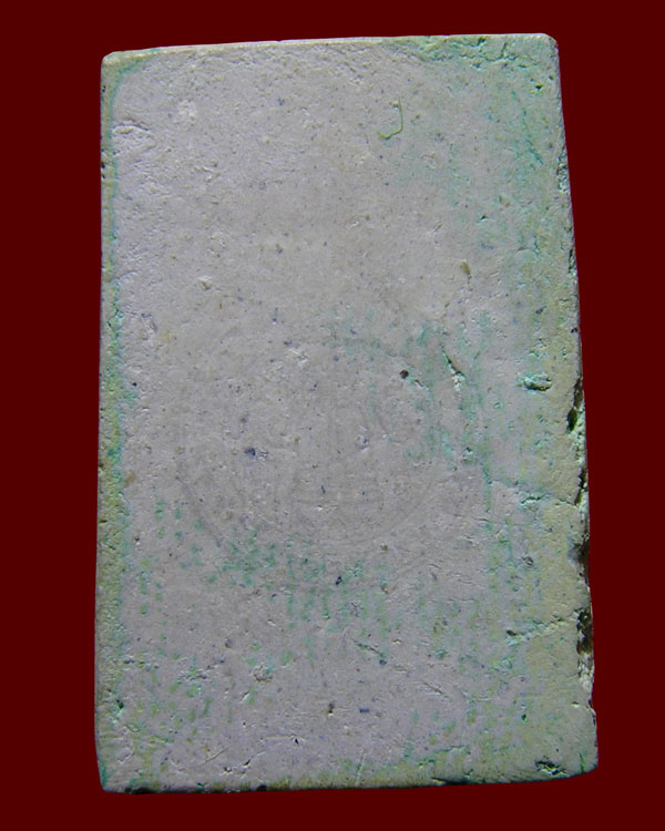 100 ปี วัดระฆัง สวยเดิม ๆ คราบสวย ๆ