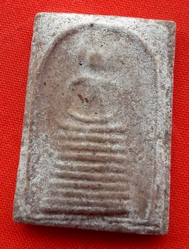 เริ่ม 10 บาท กับ ผงสมเด็จหลวงปู่สาย เขมธัมโม วัดป่าพรหมวิหาร อ.โนนสัง จ.หนองบัวลำภู …EK16