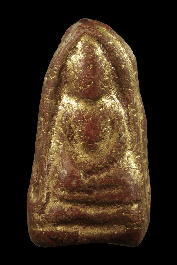 พระขรัวอีโต้ กรุวัดเลียบ สวยดูง่ายครับ