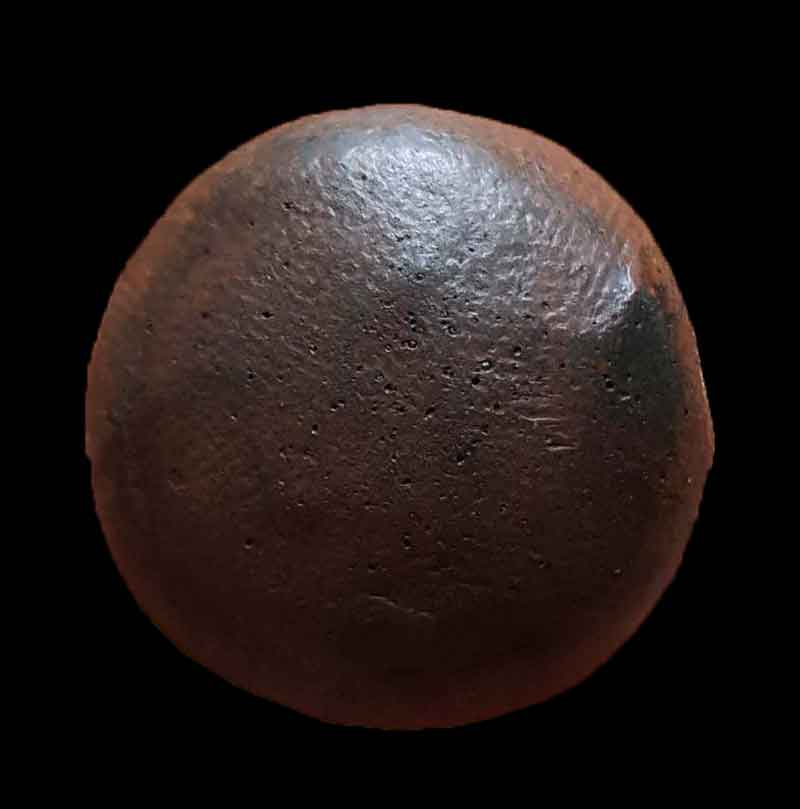 สวยระดับ แชมป์ กับ พระงบน้ำอ้อย กรุวัดพิกุล จ.กำแพงเพชร+ใบรับรอง