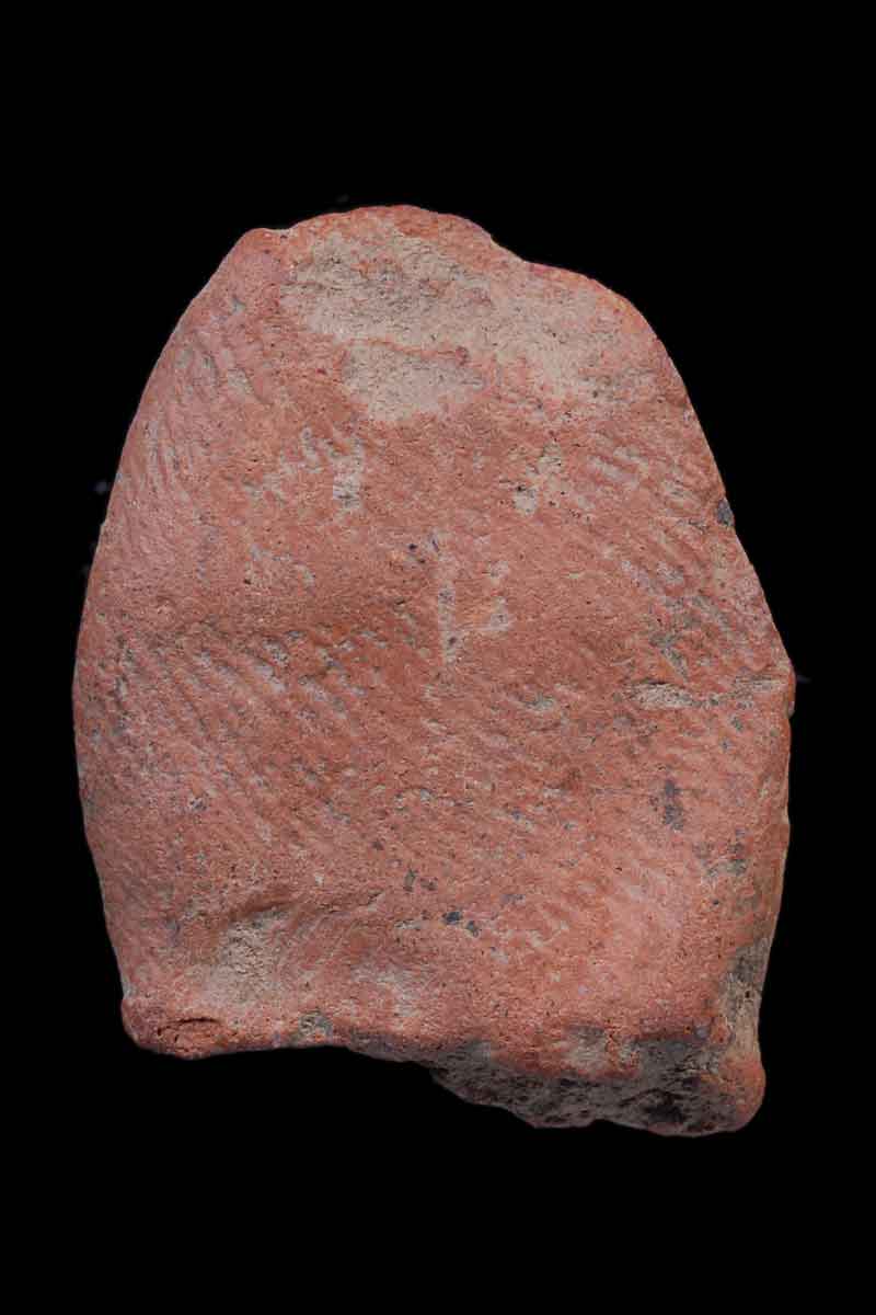 พระกำแพงเม็ดมะลื่น กรุบรมธาตุ จ.กำแพงเพชร+ใบรับรอง