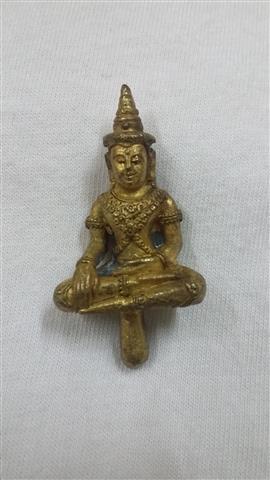 พระยอดธง