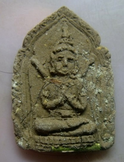 **วัดใจ**ขุนแผนเงาเทพกามสูตร เนื้อผงเสน่ห์ยาแฝดสูตรสาวหลง ฝังตะกรุดเงาเทพเสน่หา**สำเร็จด้านมหาเสน่ห์