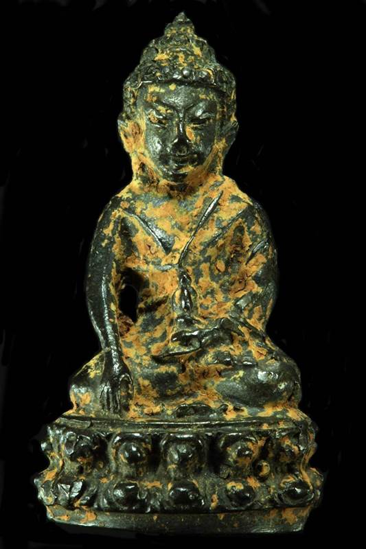 พระกริ่งเก่าไม่ทราบที่ องค์ที่ 