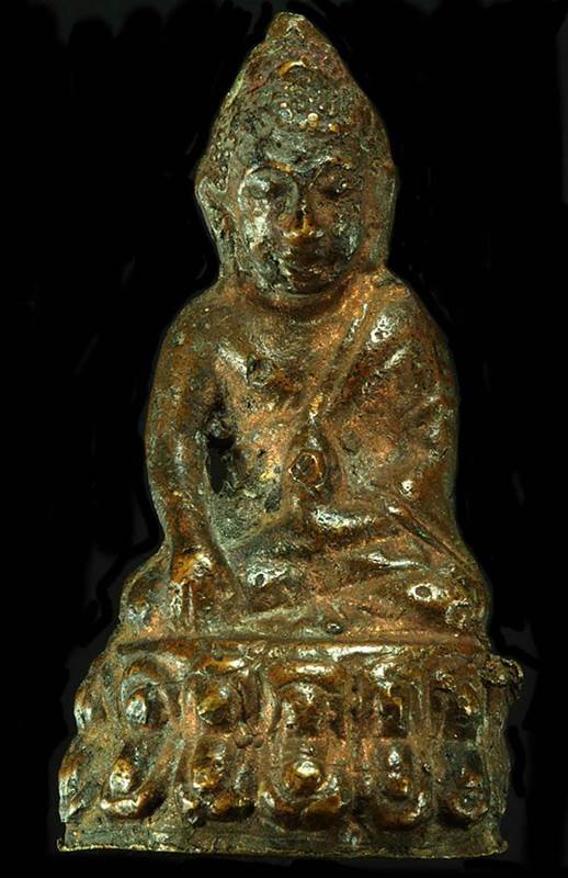 พระกริ่งเก่าไม่ทราบที่ องค์ที่ 2
