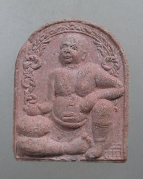 ๒๐ ขุนช้างเศรษฐี หลวงพ่อเณร วัดทุ่งเศรษฐี กทม