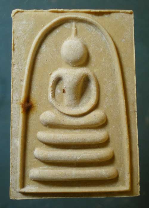 สมเด็จ หลวงพ่อแพ วัดพิกุลทอง สิงห์บุรี