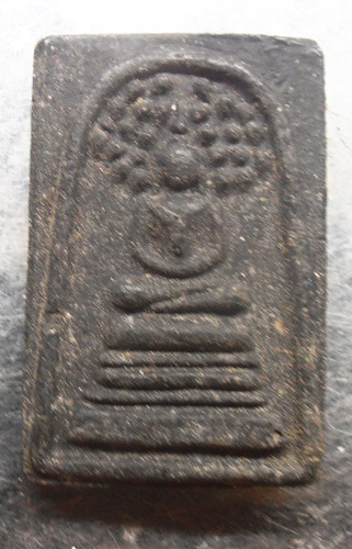 พระสมเด็จปรกโพธิ์เจ้าคุณเที่ยง สวยๆครับ