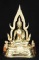 พระพุทธชินราชหน้าตัก 4.7 นิ้วฐานล่าง 8.5 นิ้ว สูงรวม สูงรวม 14 นิ้ว ท่านใดชอบเชิญพิจารณา รับประกันตา