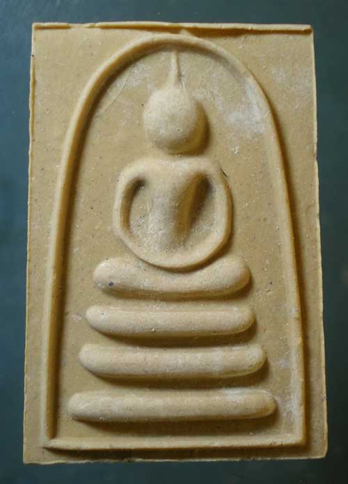 สมเด็จ หลวงพ่อแพ วัดพิกุลทอง สิงห์บุรี