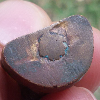 พระรูปหล่อ รุ่น 1 หลวงปู่น้อย