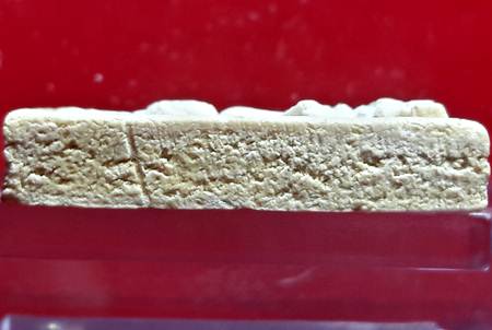 P08 .พระคำข้าวหลวงพ่อฤาษีลิงดำปลุกเสก รุ่นสองสภาพพอสวยแท้ล้านเปอร์เซ็นต์จัดให้เบาเบา