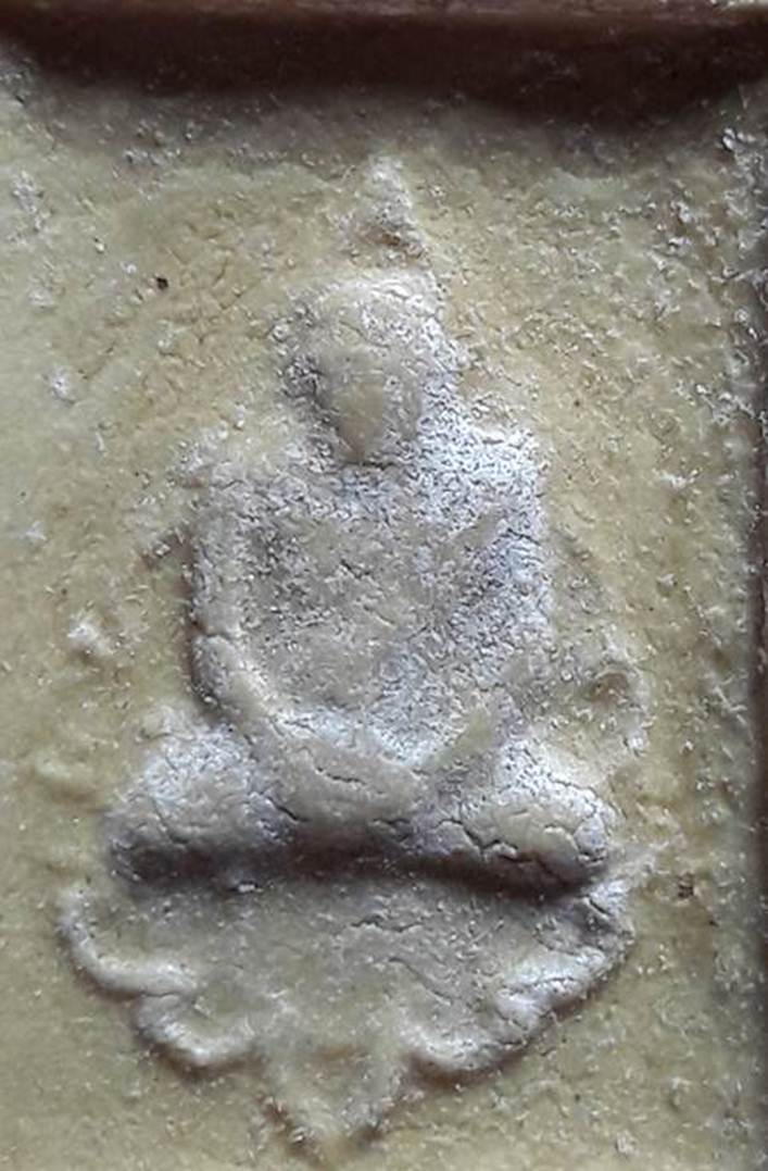 P09 .พระคำข้าวหลวงพ่อฤาษีลิงดำปลุกเสก รุ่นสองสภาพพอสวยแท้ล้านเปอร์เซ็นต์จัดให้เบาเบ9