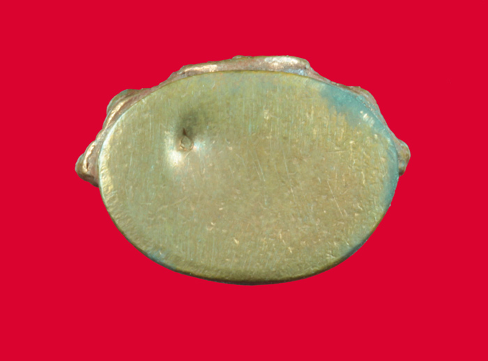 พระกริ่งใหญ่ รุ่นเพชรเจ้าฟ้า  วัดบวรนิเวศวรวิหาร ปี ๒๕๓๘ # 1