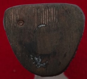  รูปหล่อ หลวงพ่อพุฒ วัดขนอนเหนือ ปี43 เคาะเดียว