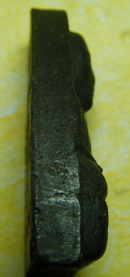 หลวงปู่ทวด เนื้อว่าน เสาร์๕ วัดช้างไห้ ปี 2537