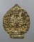 ๒๐ เหรียญหล่อพระโพธิ์สัตว์กวนอิม