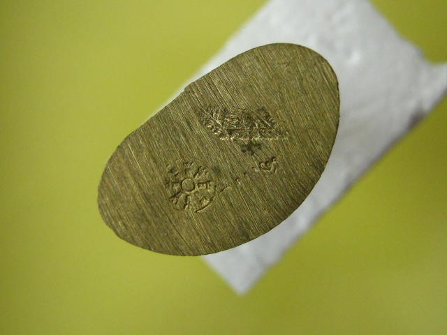 รูปหล่อพระพุทธชินราชอินโดจีน ย้อนยุค เสาร์ ๕ ปี 2553.....D2