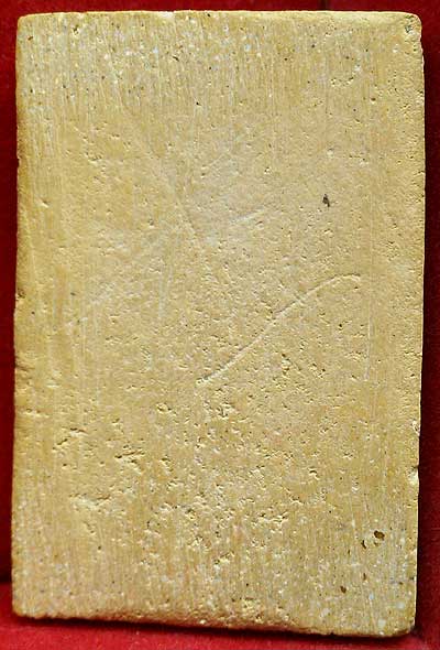 *พระผงหลวงพ่อโสธร ปี๒๕๐๙ ฐานผ้าทิพย์ ๑๒ จุด พลวงพ่อ เนื้อเหลือง*