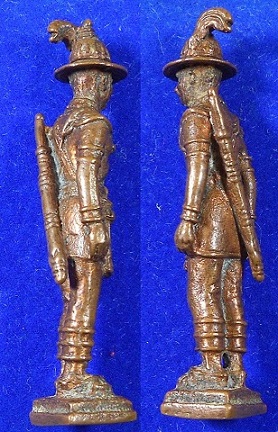 สมเด็จพระเจ้าตากสิน หลวงปู่ทิมปลุกเสก ปี 18 สวยแชมป์