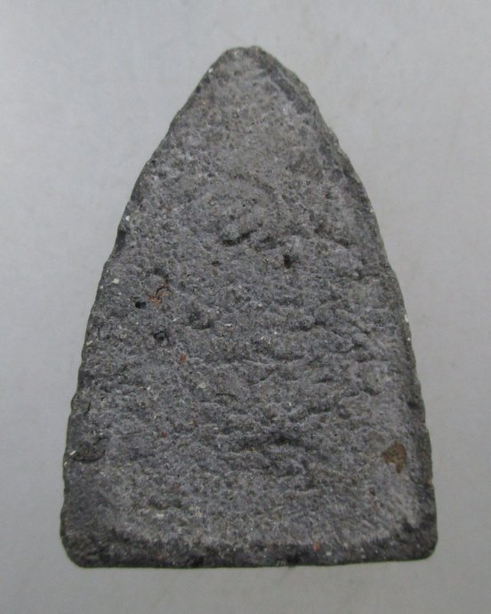 ๒๐ พระแก้วมรกต เนื้อว่าน