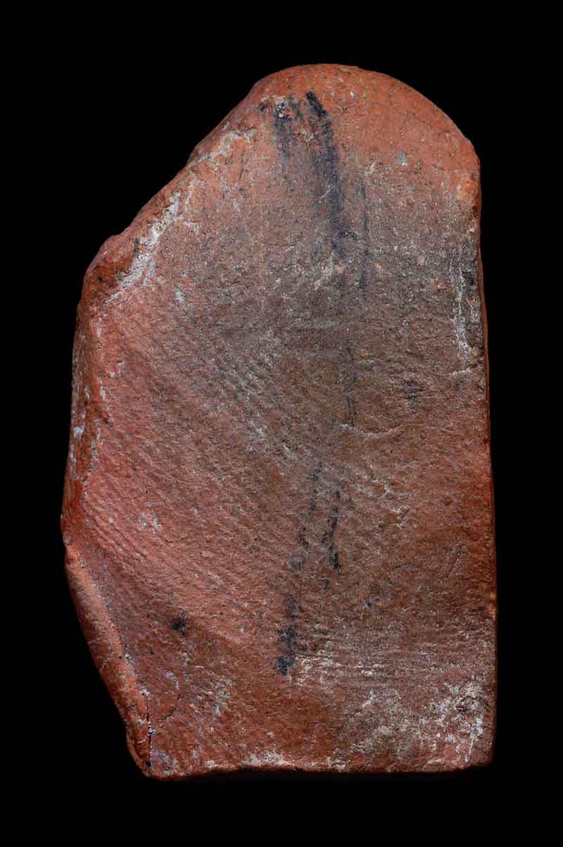 พระยอดขุนพล พิมพ์บัวสองชั้น กรุ เตาทุเรียง สภาพ แชมป์+++ใบรับรอง